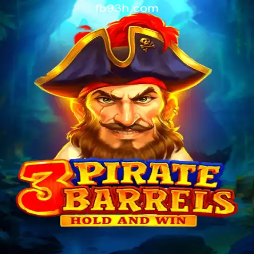 Discover the Thrill of 3PirateBarrels