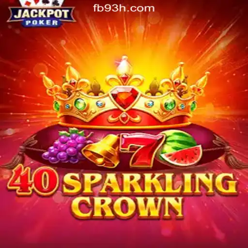 Discover the Thrills of 40SparklingCrown on 93H.com: Brazil's Premier Online Slots Platform