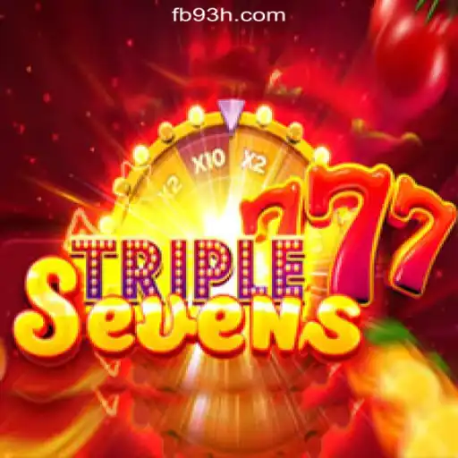 Discover the Excitement of 777TripleSeven on 93H.com Platform – Online Slots Brasil #1