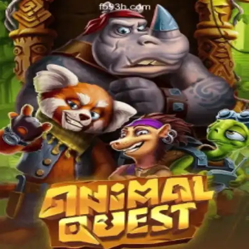 Discover the Thrills of AnimalQuest on 93H.com - The Premier Online Slots Platform in Brazil