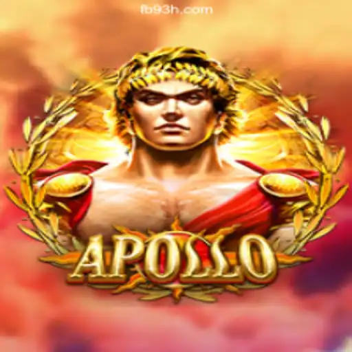 Apollo: Explore the Exciting World of Online Slots on 93H.com Platform