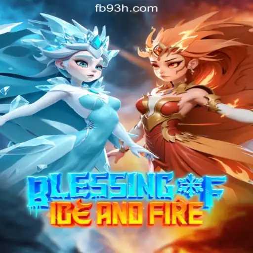 Exploring 'Blessing of Ice and Fire': The Premier Game on 93H.com Platform