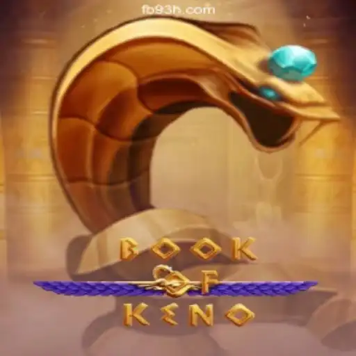 Explore the Exciting World of BookOfKeno on 93H.com Platform - Online Slots Brasil #1