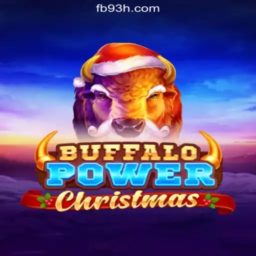 BuffaloPowerChristmas: Unveiling the Magic of Online Slots on 93H.com Platform