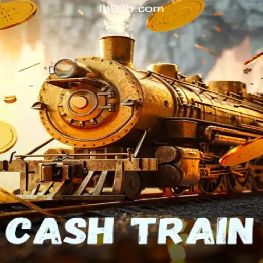 Discover CashTrain: The Ultimate Online Slots Experience on 93H.com Platform