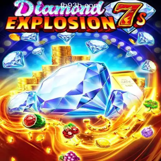 Exploring DiamondExplosion7s and Its Impact on the Gaming Landscape