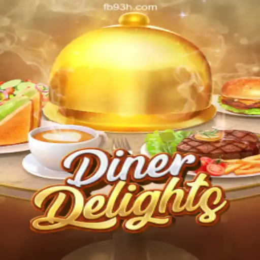 Discover the Thrills of DinerDelights on 93H.com Platform - Online Slots Brasil #1
