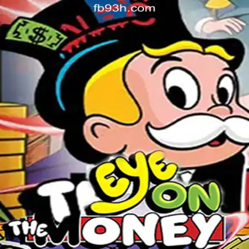 Dive into the Exciting World of EyeOnTheMoney: Brazil's Premier Slot Game