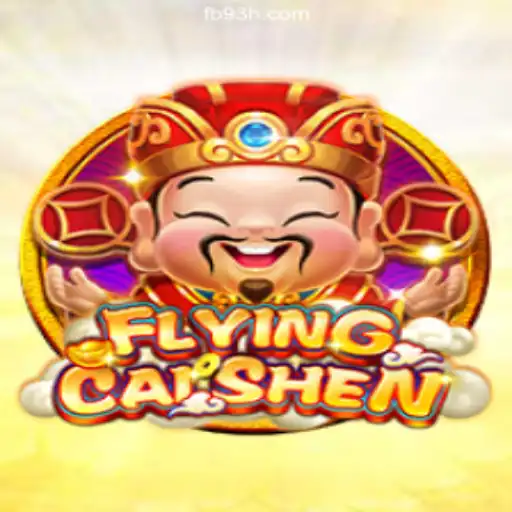 Discover FlyingCaiShen: The Ultimate Online Slots Experience on 93H.com Platform