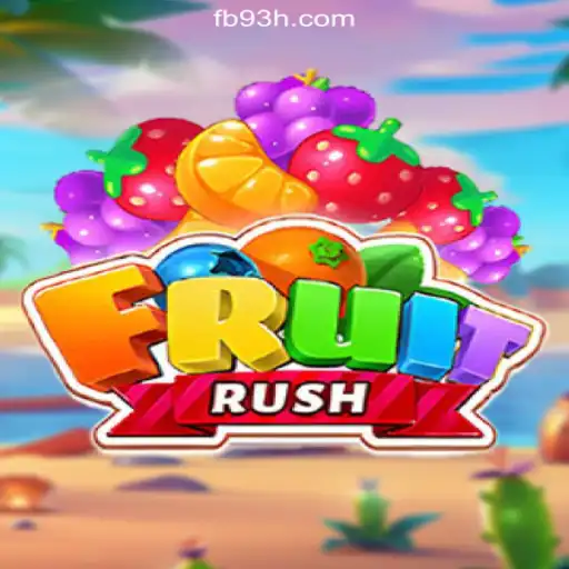 Unleashing the Excitement of FruitRush: The Leading Slot Game on 93H.com