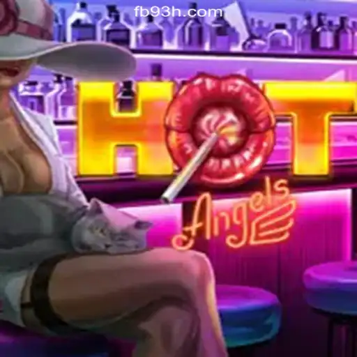 Discover the Exciting World of HotAngels on 93H.com Platform: The Ultimate Online Slots Experience in Brasil