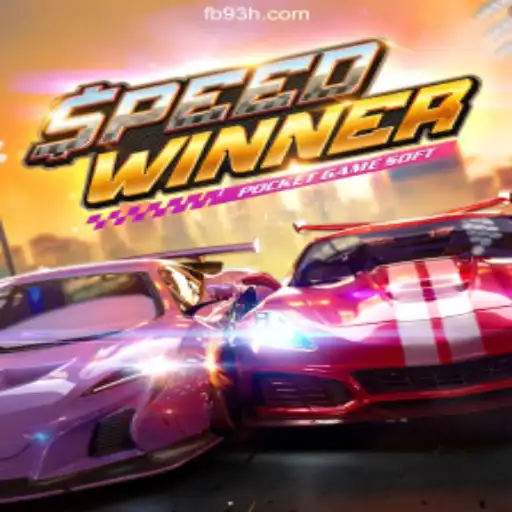 Discover the Thrills of SpeedWinner on 93H.com: Brazil's Premier Online Slots Platform