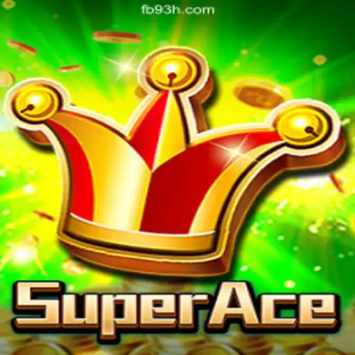 SuperAce: The Ultimate Online Slot Game in Brazil on 93H.com