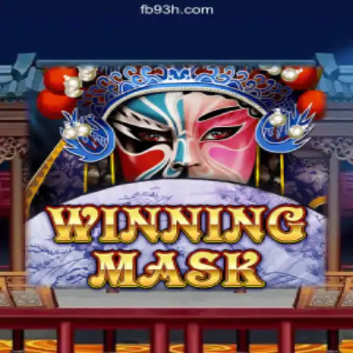 WinningMask: Unveiling the Excitement on 93H.com Platform - Online Slots Brasil #1
