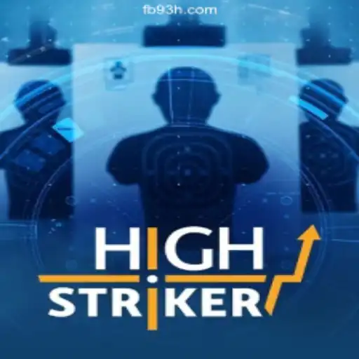 HighStriker: Master the Game on 93H.com, Brazil's Premier Online Slots Platform