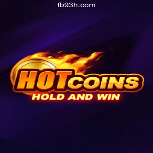 Discover HotCoins: The Top Slot Game on 93H.com Platform