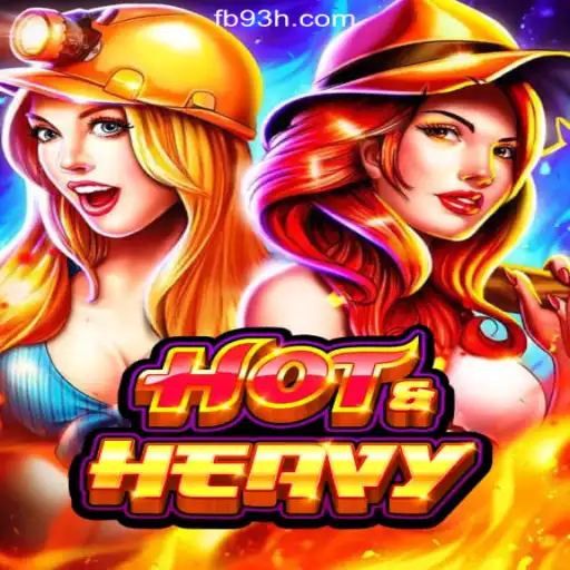 Experience the Thrills with HotHeavy: Brazil's Premier Online Slot Game