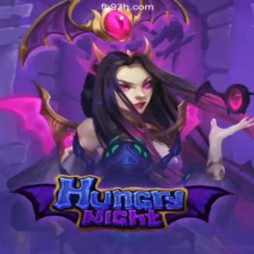 Discovering HungryNight: The Thrilling Online Slots Experience on 93H.com