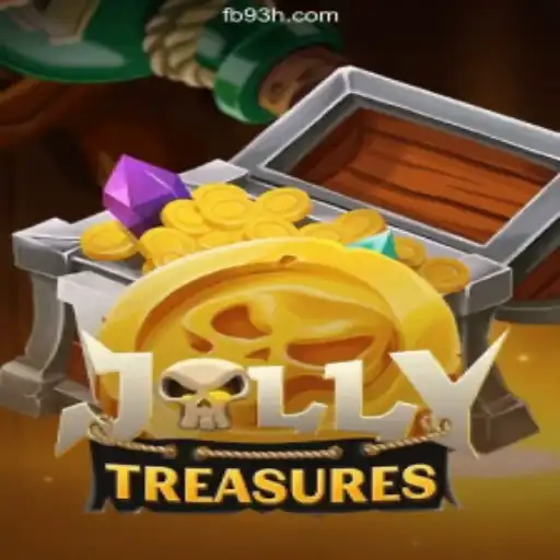 Discover the Exciting World of JollyTreasures on 93H.com