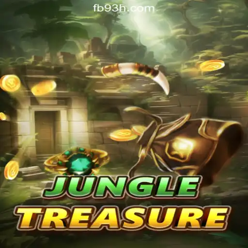 Discover the Thrills of JungleTreasure on 93H.com: The Best Online Slots Experience in Brazil