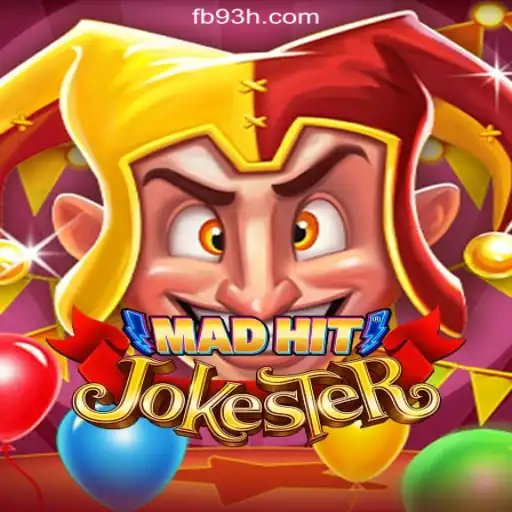 Explore the Thrilling World of MadHitJokester: A Premier Online Slot Experience with 93H.com