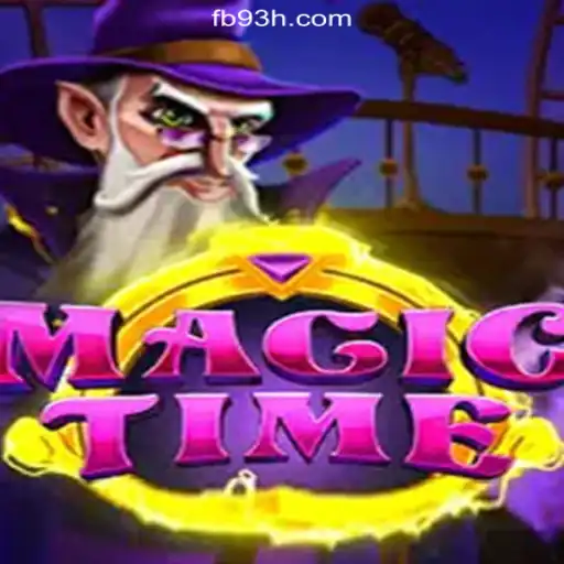 Exploring MagicTime: The Enchanting World of Online Slots on 93H.com Platform