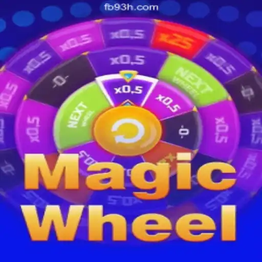 MagicWheel: A Dynamic Adventure in Online Slots on 93H.com