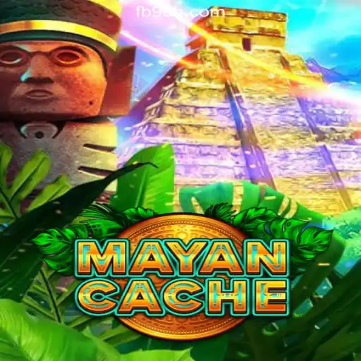 Explore the Exciting World of MayanCache: A Premier Online Slot Game on 93H.com