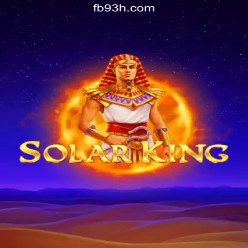 SolarKing: Reigning Supreme on the 93H.com Platform as Brazil's #1 Online Slot