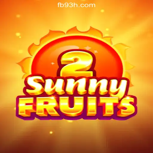 Introducing SunnyFruits2: A Bright Addition to 93H.com Platform-Online Slots Brasil #1