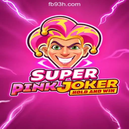 SuperPinkJoker: The Premier Online Slot Experience on 93H.com