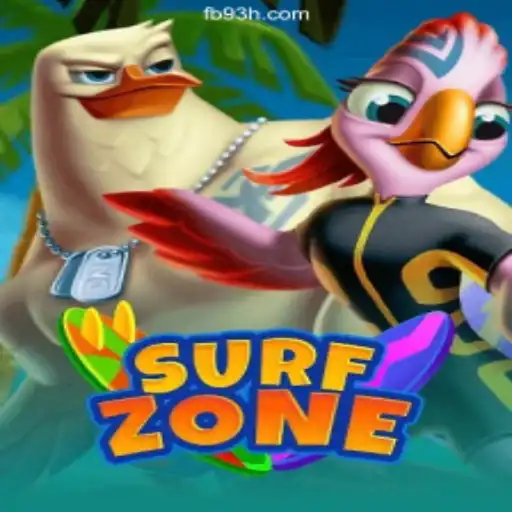 Introducing SurfZone: The Premier Online Slot Experience on 93H.com Platform in Brazil