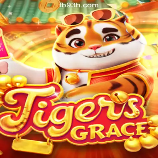 Exploring the Enchanting World of TigersGrace on 93H.com Platform