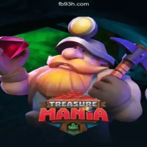 Discovering TreasureMania: A Thrilling Digital Journey on 93H.com Platform