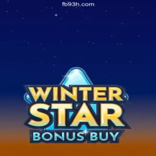 Discover WinterStarBonusBuy: The Exciting Online Slot Game on 93H.com
