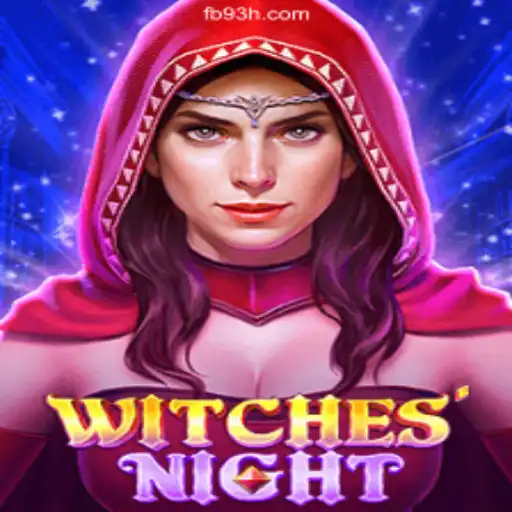 WitchesNight: Unveiling the Magic of Online Slots on 93H.com Platform