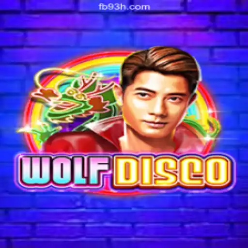 Discover the Thrilling World of WolfDisco: Brazil's #1 Online Slots Game